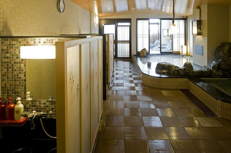 Dormy Inn Asahikawa Natural Hot Spring