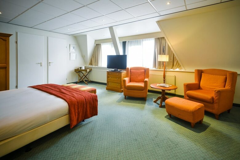 Fletcher Hotel-restaurant Epe-zwolle