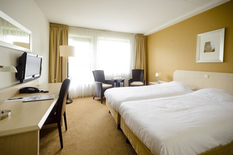 Fletcher Hotel-restaurant Epe-zwolle