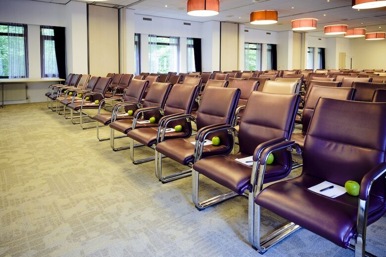 Fletcher Hotel-restaurant Epe-zwolle