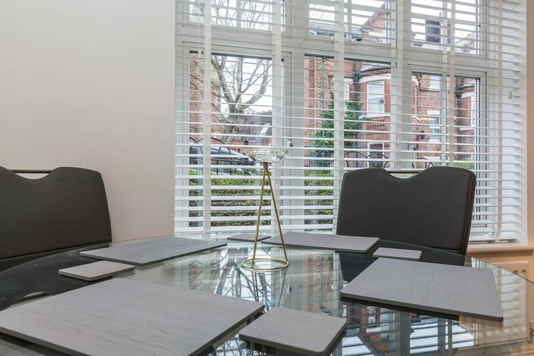 Tudor By Kcd Apartments