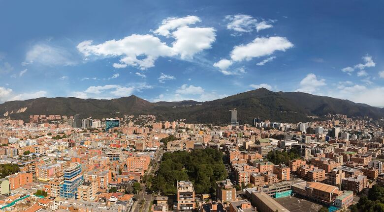 Hotel Sercotel Suites Bogota Norte