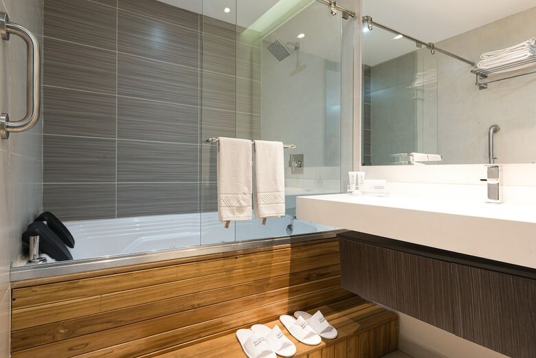 Hotel Sercotel Suites Bogota Norte