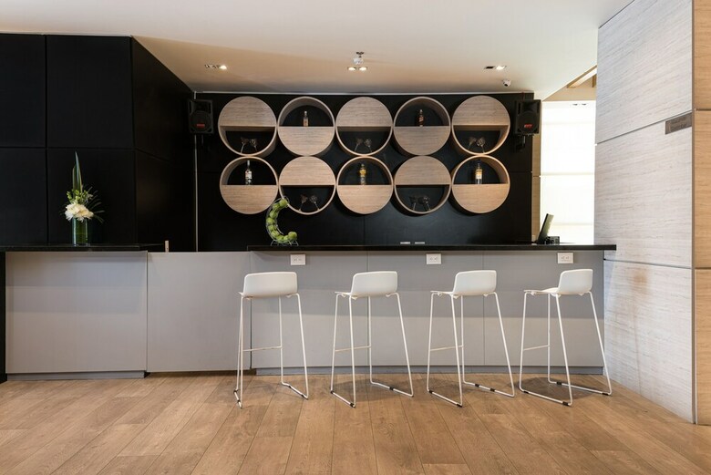 Hotel Sercotel Suites Bogota Norte