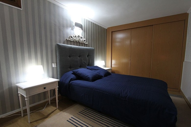 Apartamentos I Odelot