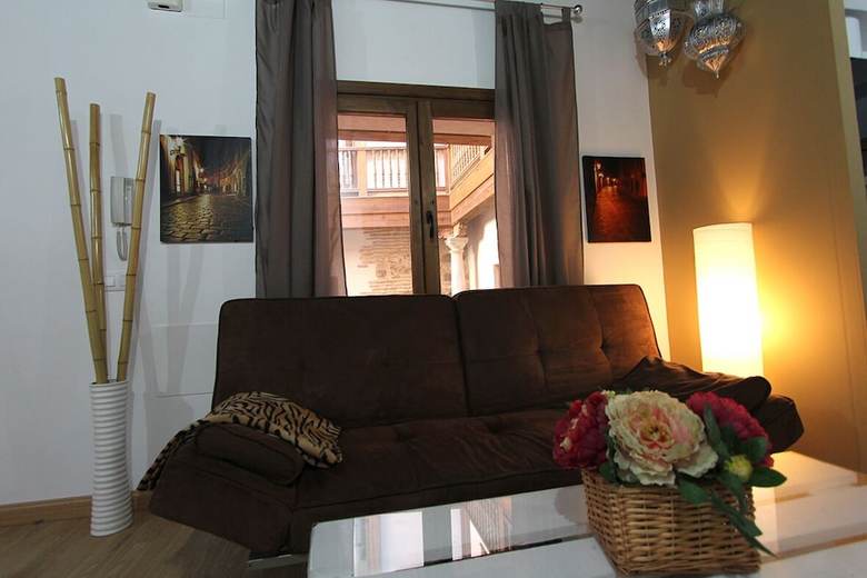 Apartamentos I Odelot