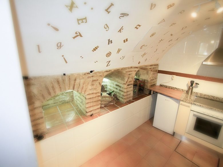 Apartamentos I Odelot