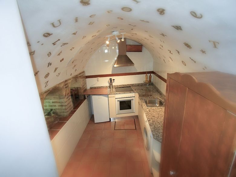 Apartamentos I Odelot