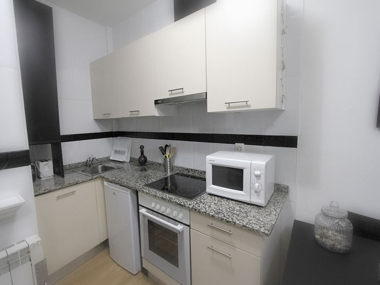 Apartamentos I Odelot