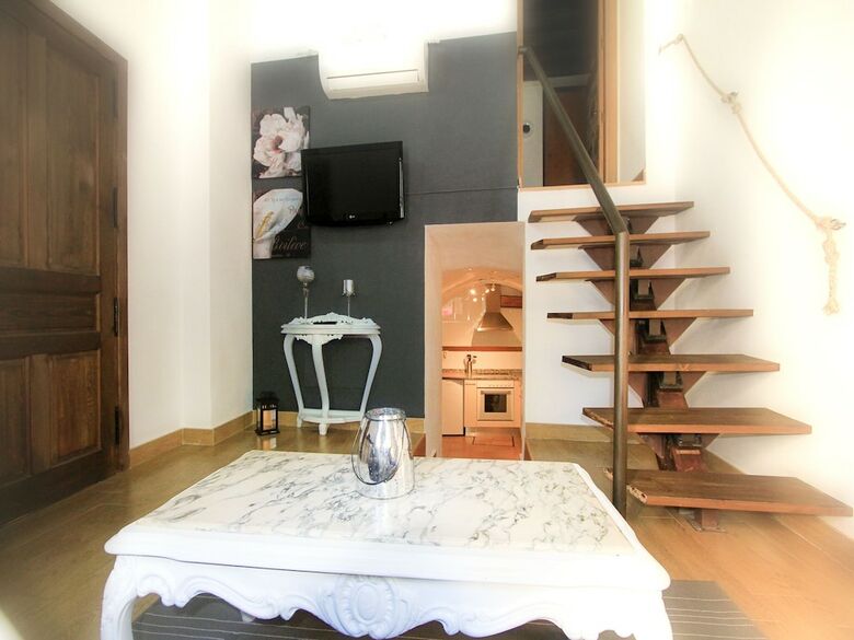 Apartamentos I Odelot
