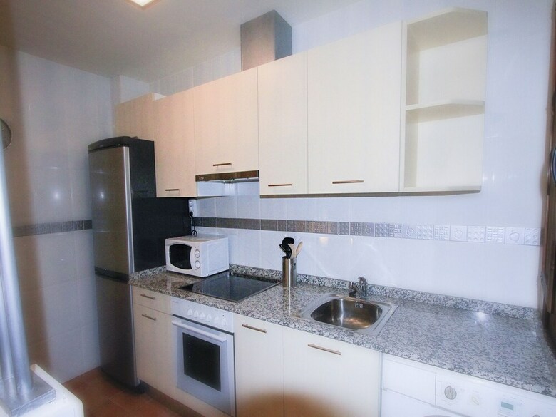 Apartamentos I Odelot