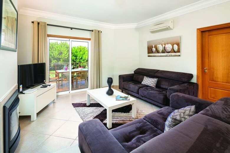 Boavista Golf Resort & Spa - Villa Atlantico