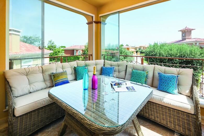 Boavista Golf Resort & Spa - Villa Atlantico