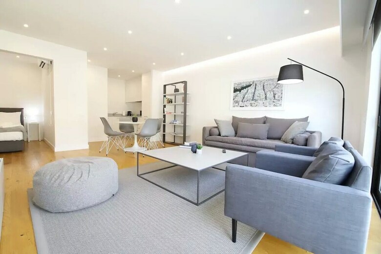 Apartamentos Trikoupi Residence By Panta Neos
