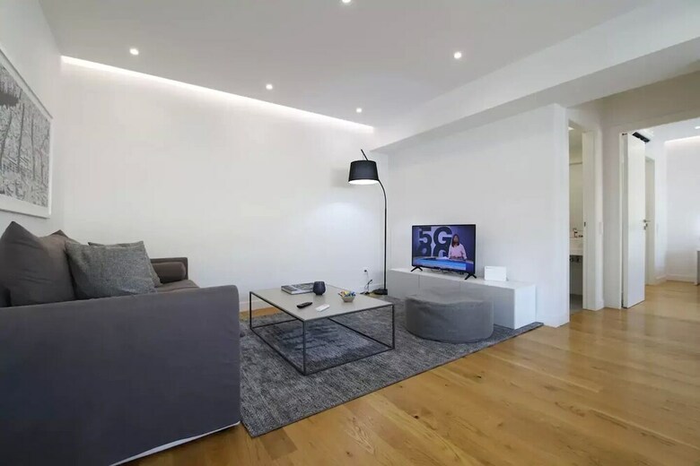 Apartamentos Trikoupi Residence By Panta Neos