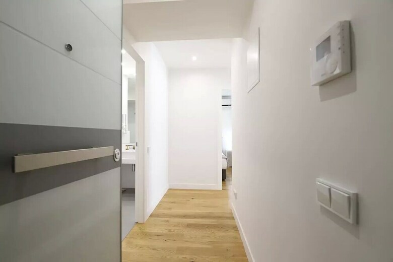 Apartamentos Trikoupi Residence By Panta Neos