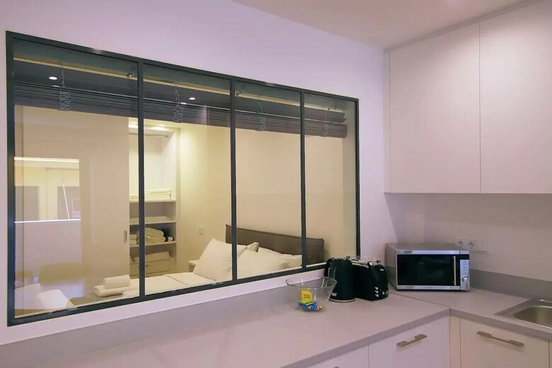 Apartamentos Trikoupi Residence By Panta Neos