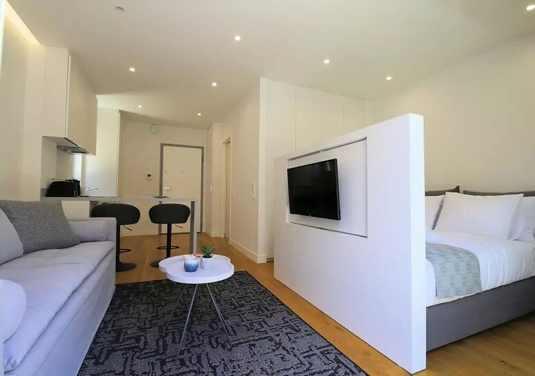 Apartamentos Trikoupi Residence By Panta Neos