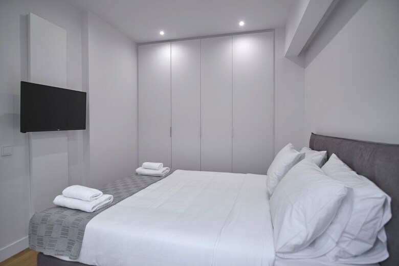Apartamentos Trikoupi Residence By Panta Neos