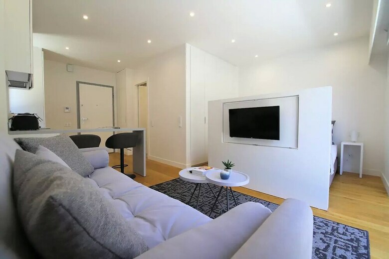 Apartamentos Trikoupi Residence By Panta Neos
