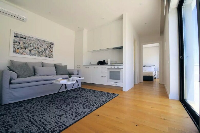 Apartamentos Trikoupi Residence By Panta Neos