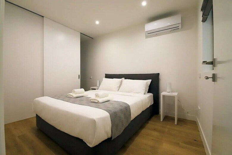 Apartamentos Trikoupi Residence By Panta Neos