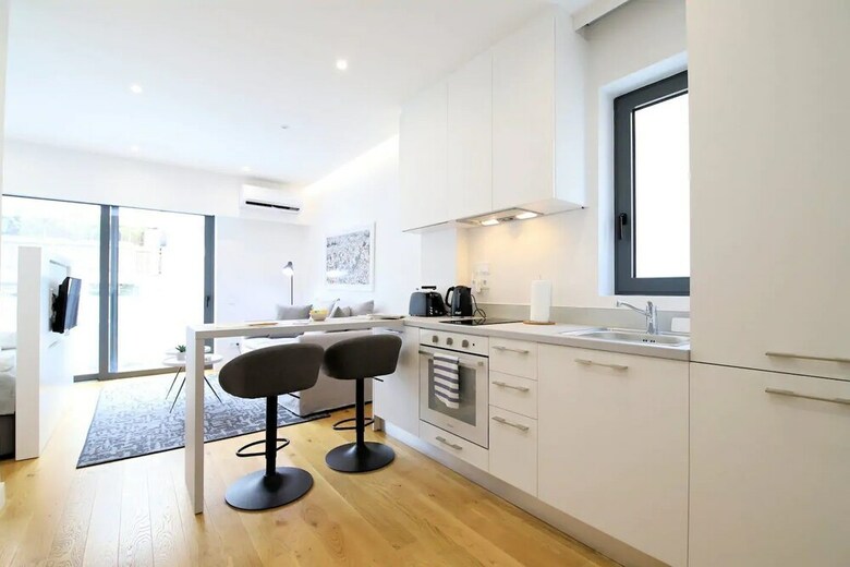 Apartamentos Trikoupi Residence By Panta Neos