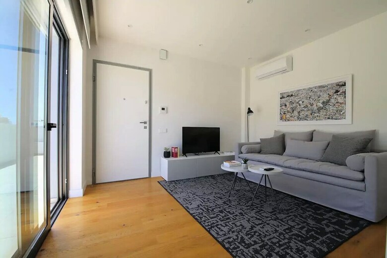 Apartamentos Trikoupi Residence By Panta Neos