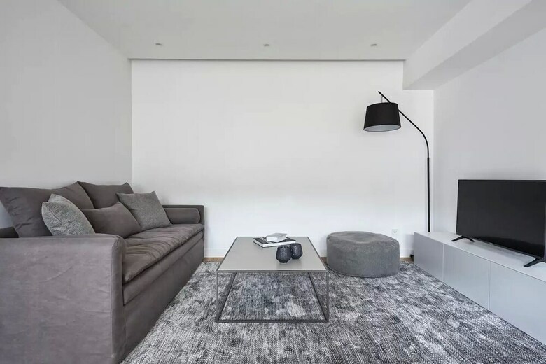 Apartamentos Trikoupi Residence By Panta Neos
