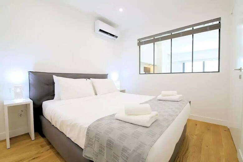 Apartamentos Trikoupi Residence By Panta Neos