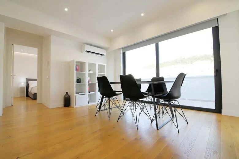 Apartamentos Trikoupi Residence By Panta Neos