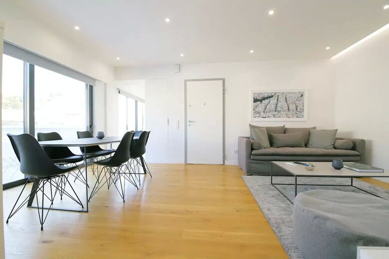 Apartamentos Trikoupi Residence By Panta Neos
