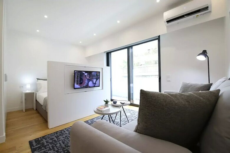 Apartamentos Trikoupi Residence By Panta Neos