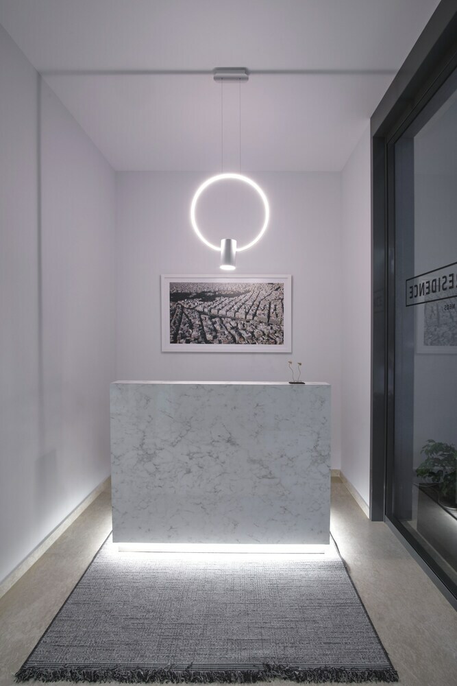 Apartamentos Trikoupi Residence By Panta Neos