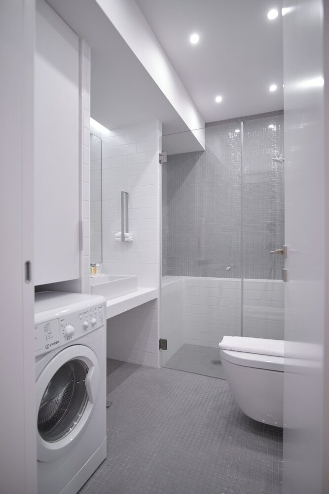 Apartamentos Trikoupi Residence By Panta Neos