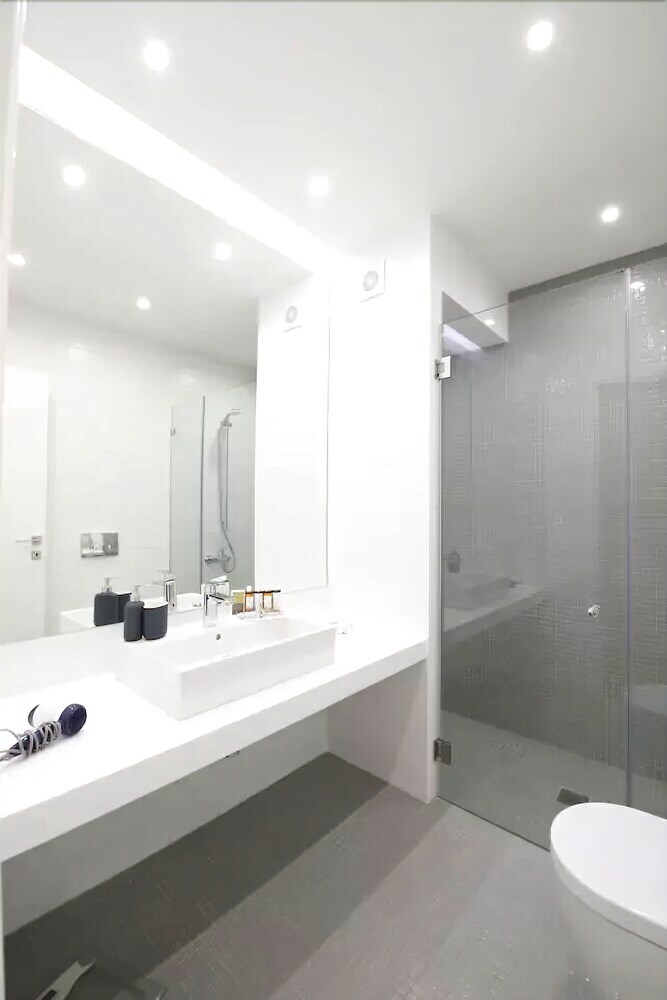 Apartamentos Trikoupi Residence By Panta Neos