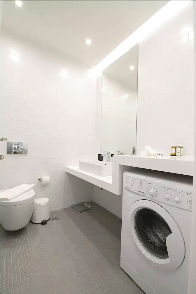 Apartamentos Trikoupi Residence By Panta Neos