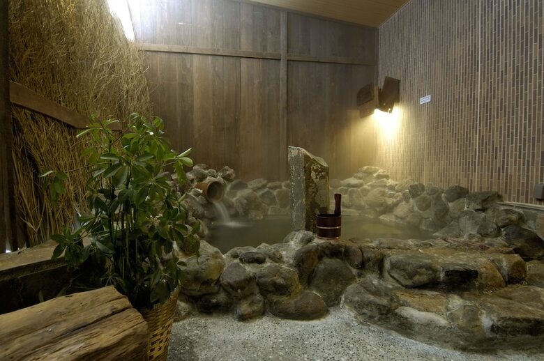 Dormy Inn Kitami Natural Hot Spring