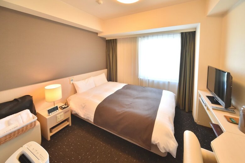 Dormy Inn Kitami Natural Hot Spring