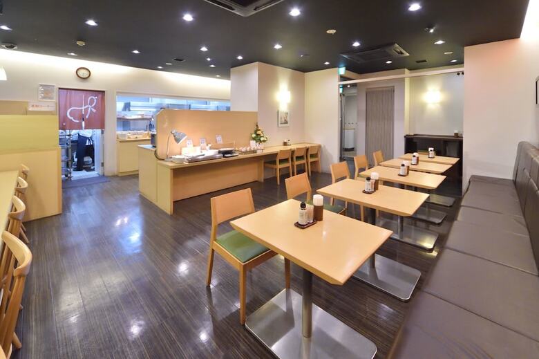 Dormy Inn Kitami Natural Hot Spring