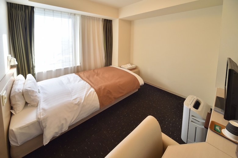Dormy Inn Kitami Natural Hot Spring