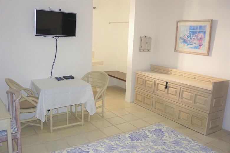 Hotel Suites Puerto Cancun
