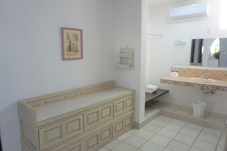 Hotel Suites Puerto Cancun