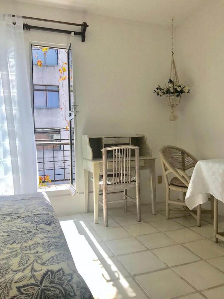 Hotel Suites Puerto Cancun
