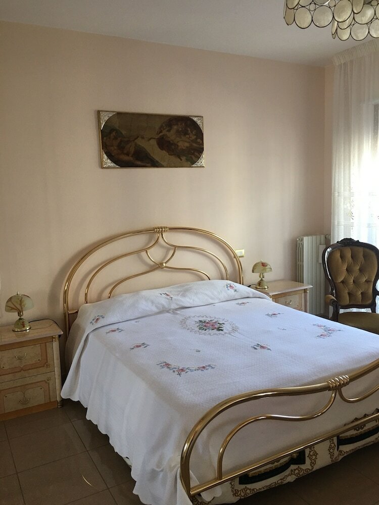 Bed & Breakfast La Tua Casa A Matera