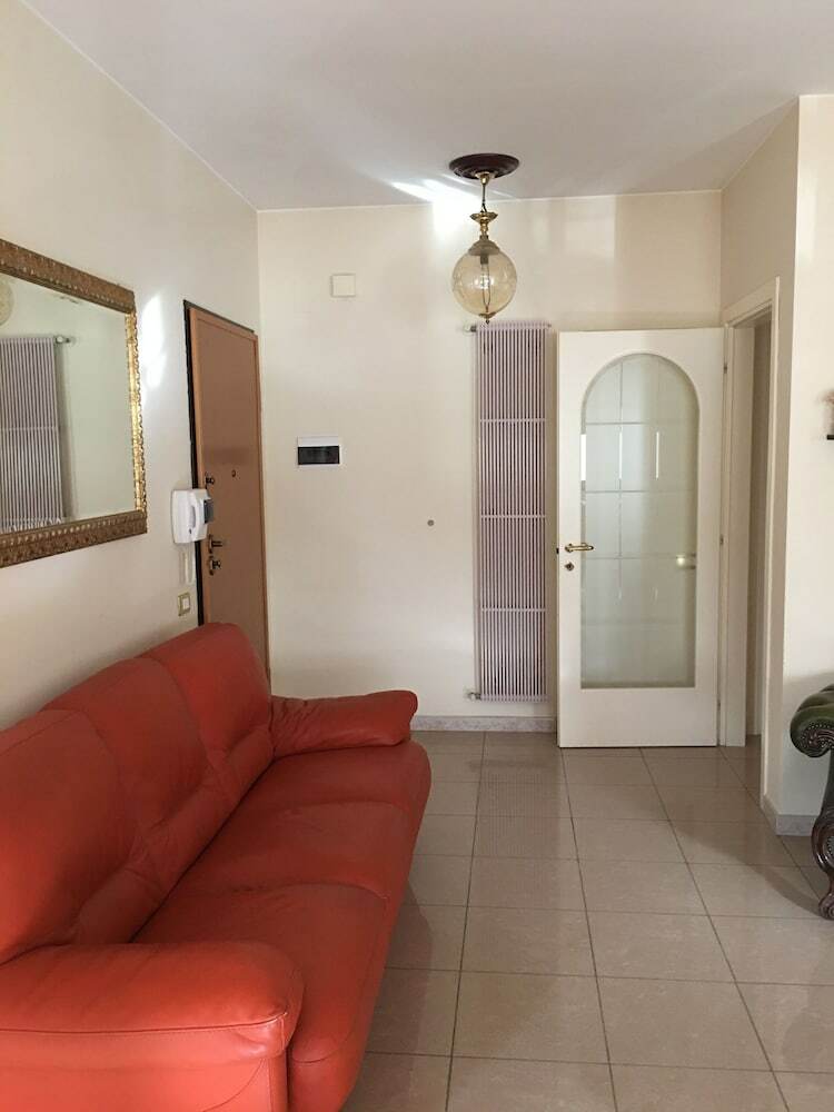 Bed & Breakfast La Tua Casa A Matera