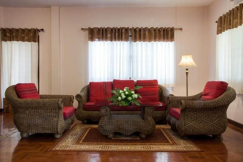 Hotel Joy's House