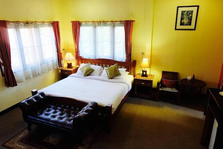 Hotel Joy's House