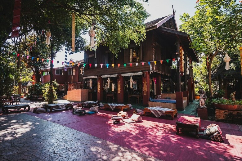 Hotel Joy's House