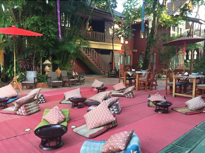 Hotel Joy's House